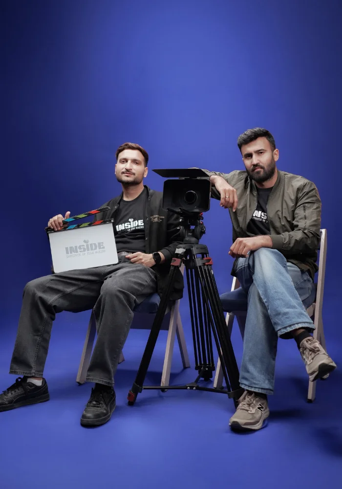 Cameras